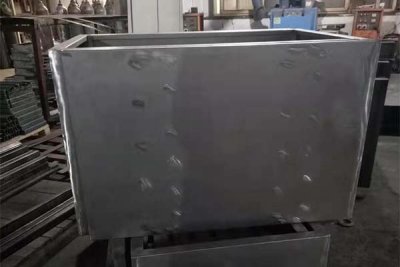 钣金加工成本有多少?具体是那些部分?