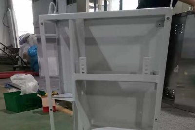 精密钣金加工在机箱焊接中要注意什么？